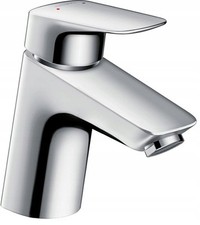 Hansgrohe mycube 71010000 gebraucht kaufen  Deutschland