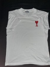Ami paris shirt gebraucht kaufen  Gingen an der Fils