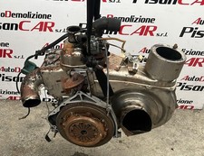 Motore per fiat usato  Italia