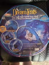 Barraca Unicorn Dream, usado comprar usado  Enviando para Brazil