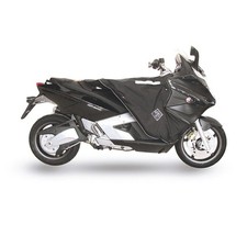 Protège jambes aprilia d'occasion  Marseille XII