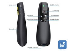 Presenter wireless usb usato  Potenza