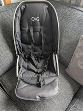 Oyster seat unit for sale  LEEDS