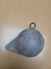 Fishing rigger sinker for sale  Algoma