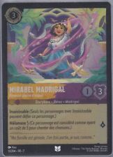 Carte lorcana mirabel d'occasion  Bois-d'Arcy
