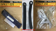 SKIKE SPARE PARTS UPGRADE-KIT VX Ersatzteile Inline-Skate Sommerski comprar usado  Enviando para Brazil
