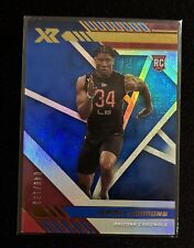 2020 panini rookie for sale  Valparaiso