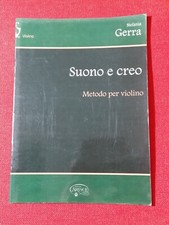 Metodo per violino usato  Sanremo