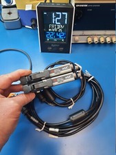 Lot solartron metrology for sale  Caledonia