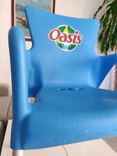 Chaise publicitaire oasis d'occasion  Marseille IX