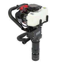 Mech post driver for sale  SCUNTHORPE