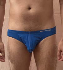 Men sexy blue for sale  Los Angeles