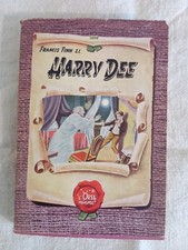 Harry dee francis usato  Saluzzo