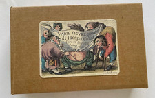 Carte gioco cartoncino usato  Cirie