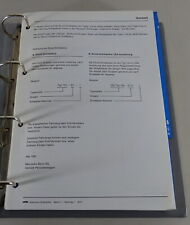 Werkstatthandbuch elektrik ele gebraucht kaufen  Jever