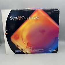 Sega dreamcast white d'occasion  Expédié en Belgium