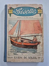 Ancien album revues d'occasion  La Chapelle-en-Serval