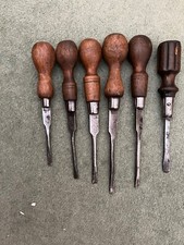 Lot vintage wooden for sale  WADHURST