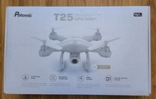 Drone potensic t25 usato  Ferrara
