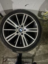 Bmw wheels set for sale  GREENFORD
