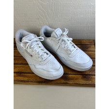 Zapatos Tenis Reebok Para Hombre Talla 14 Club MEMORYTECH Cuero segunda mano  Embacar hacia Mexico