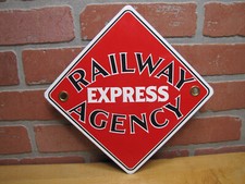 Rea railway express for sale  Flemington
