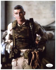 Josh hartnett signed for sale  Houston