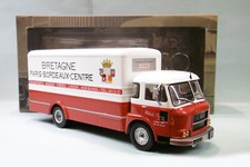 Altaya ixo camion d'occasion  Perpignan-