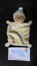 Doudou plat ours d'occasion  Lingolsheim