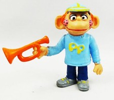 Pepe soplillo figurine d'occasion  France