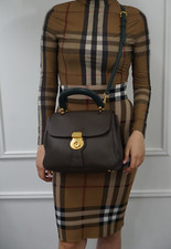 Burberry trench calfskin for sale  Bridgeview