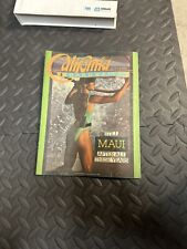Vintage California Boardsailor Magazine 1988 Maui Wind Surf, usado comprar usado  Enviando para Brazil