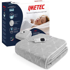 R1501 imetec scaldasonno usato  Alghero