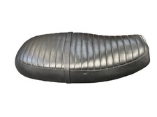Triumph bonneville seat for sale  STANLEY