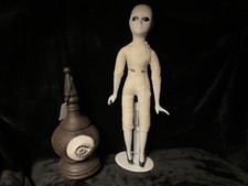 Creepy alien looking for sale  Houghton Lake
