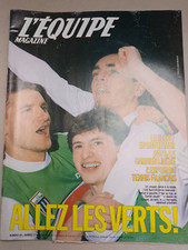 Equipe magazine 241 d'occasion  Sains-en-Amiénois