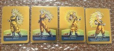Dragon ball lotto usato  Genova