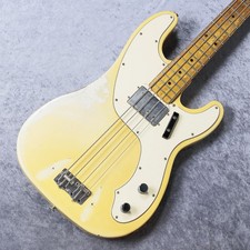 Fender 1974 Telecaster Bass - Blonde - 4,32kg Item recomendado!, usado comprar usado  Enviando para Brazil