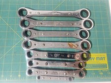 Snap tools ratcheting for sale  Racine
