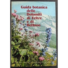 Guida botanica delle usato  Alessandria