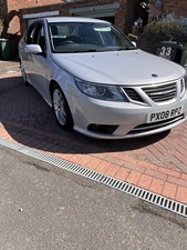 Saab vector sport for sale  BEXHILL-ON-SEA