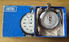 Vintage boxed smiths for sale  SHAFTESBURY