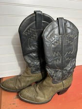 Renegade gray snakeskin for sale  Jackson