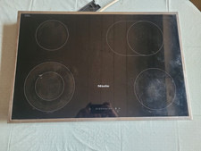 Miele ceranfeld 5819 gebraucht kaufen  Ahaus