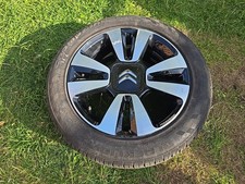 Citroen alloy wheel for sale  YORK