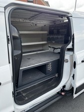 Bott system van for sale  LEICESTER