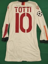 Maglia roma shirt usato  Roma