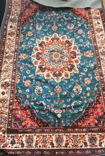 Oriental style rug for sale  UK