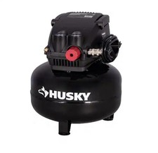 Husky gal 120 for sale  Smyrna