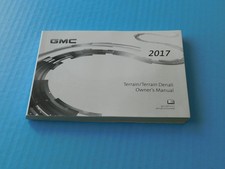 2017 gmc terrain for sale  Lubbock
